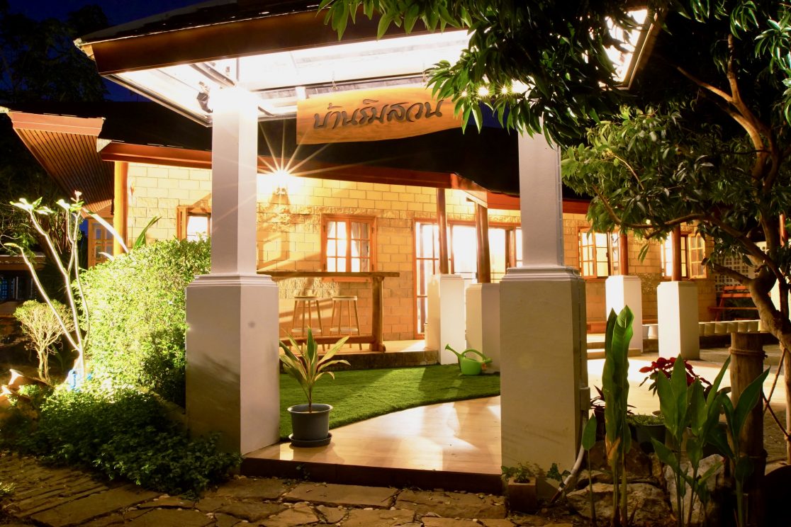 Rimsala Villa - Boutique hotel in Chiangmai - Private Villa