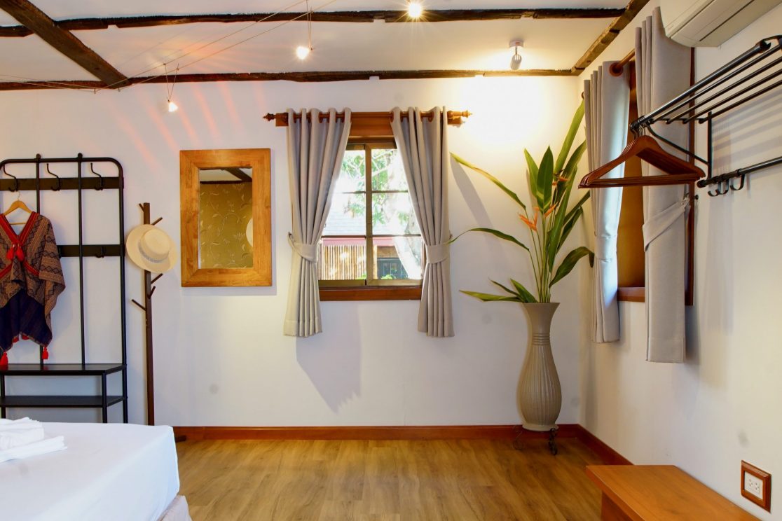 Rimsala Villa - Boutique hotel in Chiangmai - Private Villa