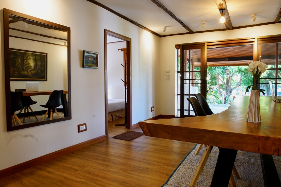 Rimsala Villa - Boutique hotel in Chiangmai - Private Villa