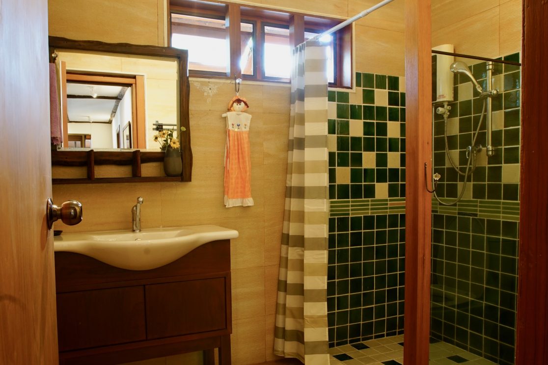 Rimsala Villa - Boutique hotel in Chiangmai - Private Villa