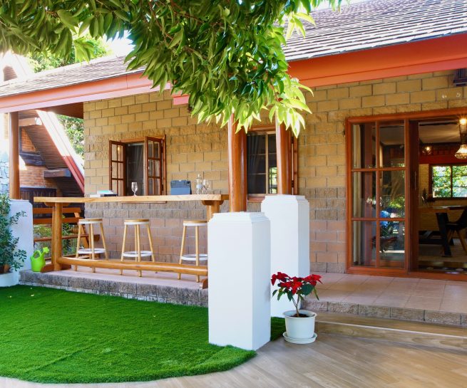 Luxury rooms in Chiangmai - Rimsala Villa - Boutique hotel