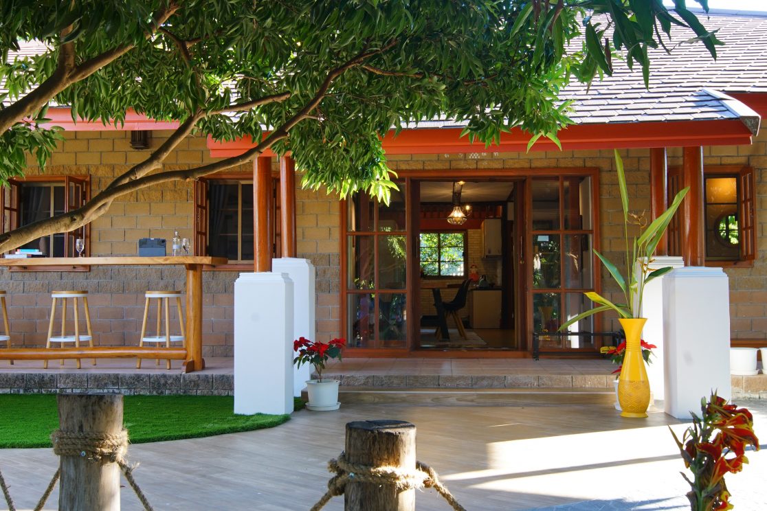 Luxury rooms in Chiangmai - Rimsala Villa - Boutique hotel