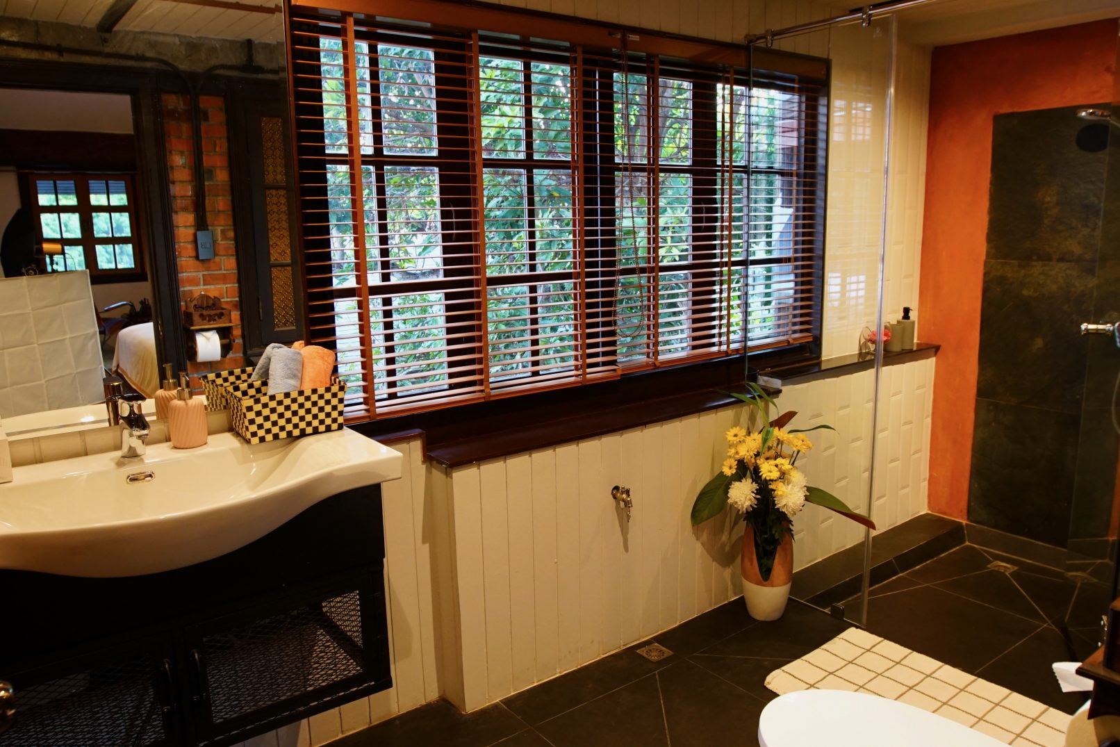 Luxury rooms in Chiangmai - Rimsala Villa - Boutique hotel