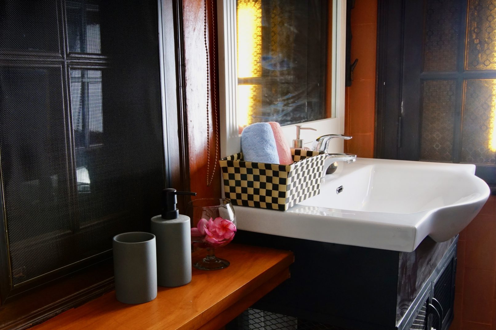 Luxury rooms in Chiangmai - Rimsala Villa - Boutique hotel