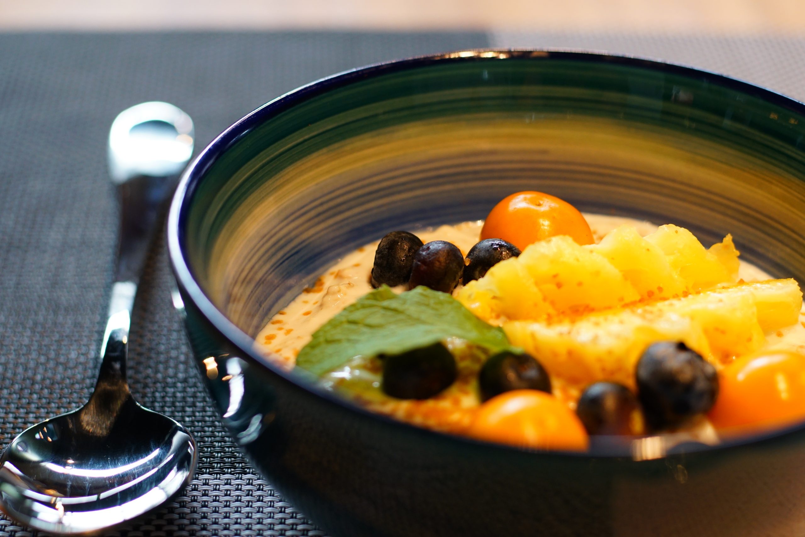 Rimsala Villa - Boutique hotel in Chiangmai - Breakfast