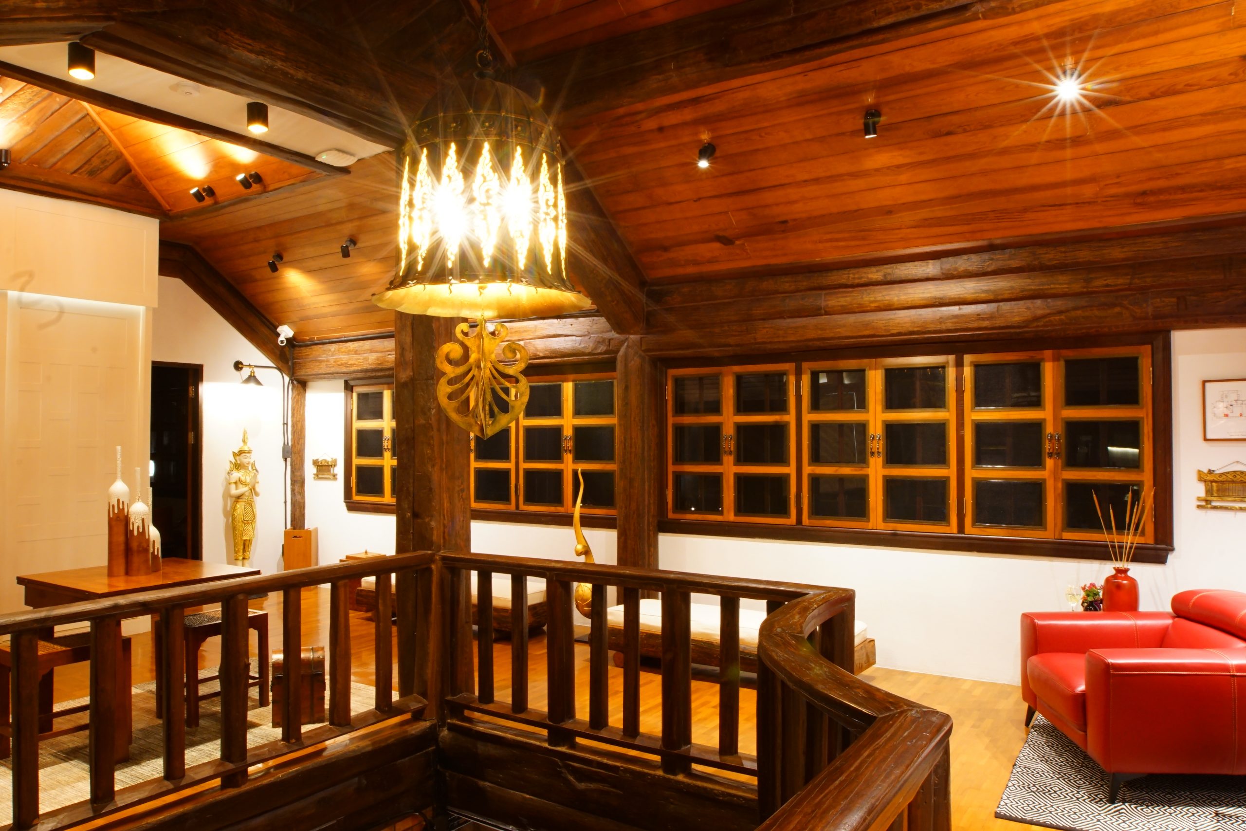 Rimsala Villa Rimsala Villa - Boutique hotel in Chiangmai