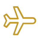 Rimsala Villa - Boutique hotel in Chiangmai - Plane Logo