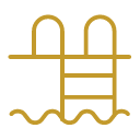 Rimsala Villa - Boutique hotel in Chiangmai - Pool Logo